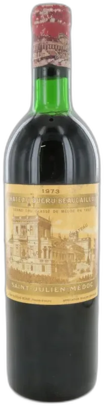 photo Château Ducru Beaucaillou