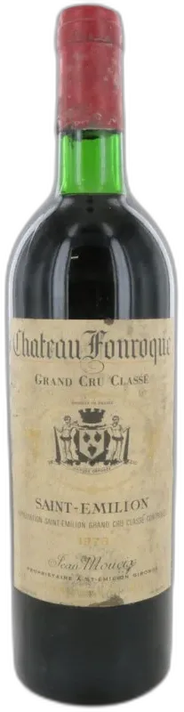 photo Château Fonroque