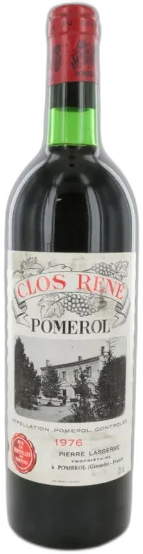 photo Clos René
