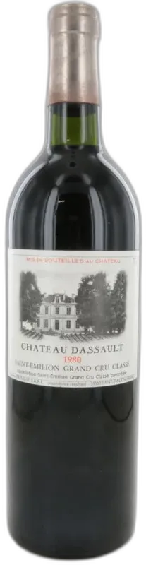 photo Château Dassault