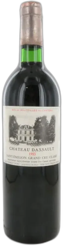 photo Château Dassault