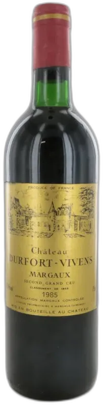 photo Château Durfort Vivens