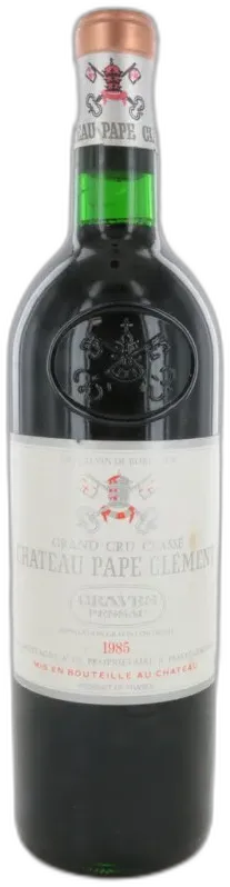photo Château Pape Clément