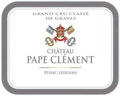photo Château Pape Clément