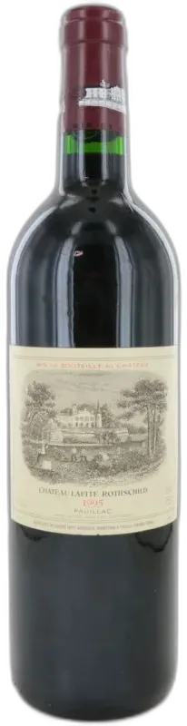 photo Château Lafite Rothschild