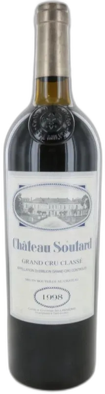 photo Château Soutard