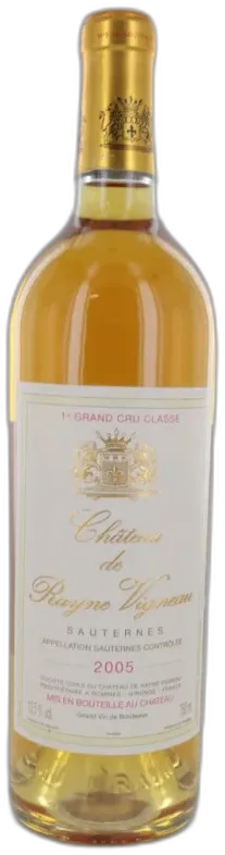 photo Château de Rayne Vigneau