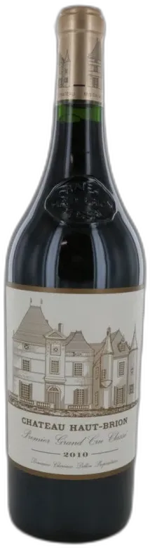 photo Château Haut Brion
