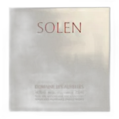 photo Solen 2016 Domaine les Aurelles