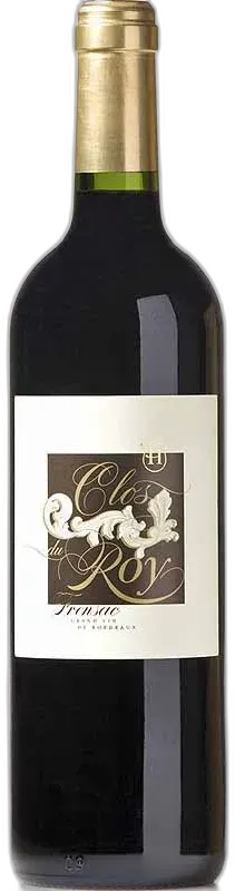 photo Clos du Roy