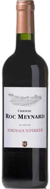 photo Château Roc Meynard Bordeaux Supérieur 2023