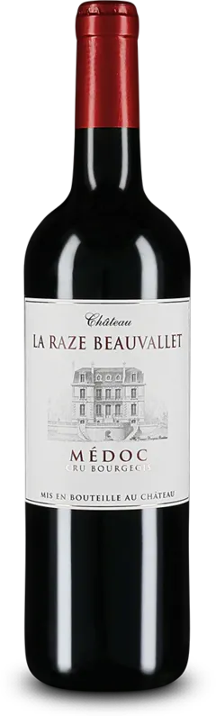 photo Médoc Cru Bourgeois
