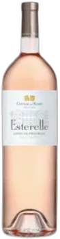 photo Rouet Esterelle Magnum Rosé
