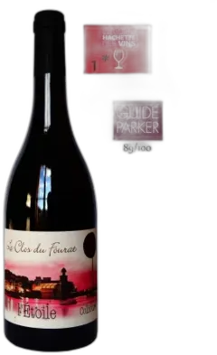 photo Le Clos du Fourat