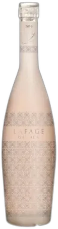 photo Vin Rosé Gallica