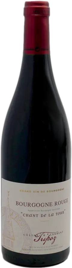 photo du vin Chant de la Tour