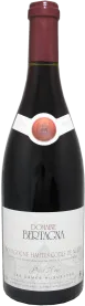 photo Bourgogne Hautes Côtes de Nuits les Dames Huguettes