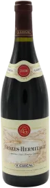 photo Crozes-Hermitage 2018 Guigal