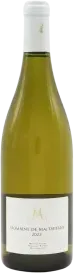 photo Pouilly-Fumé 2023 Domaine de Maltaverne