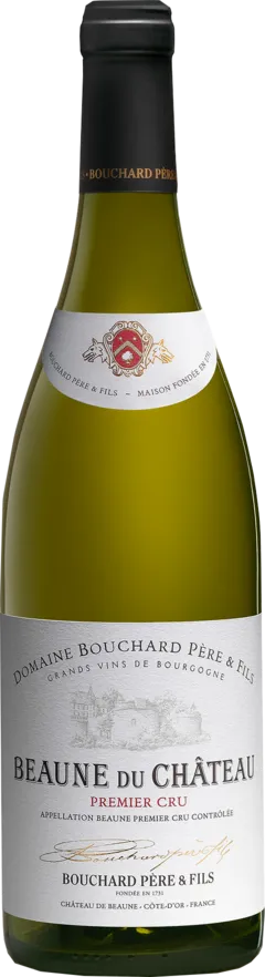 photo Beaune du Chateau 1er Cru Blanc