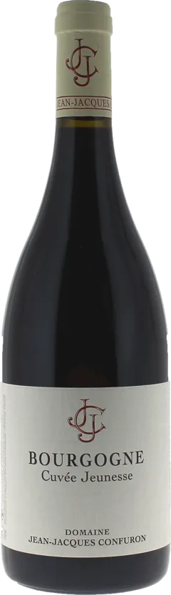 photo Bourgogne Pinot Noir