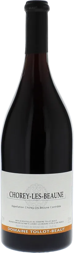 photo Chorey les Beaune 2023