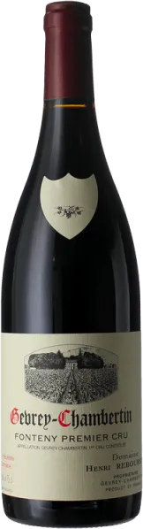 photo Gevrey Chambertin 1er Cru Fonteny