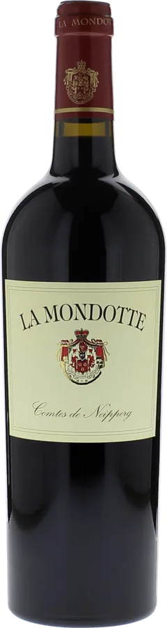 photo La Mondotte