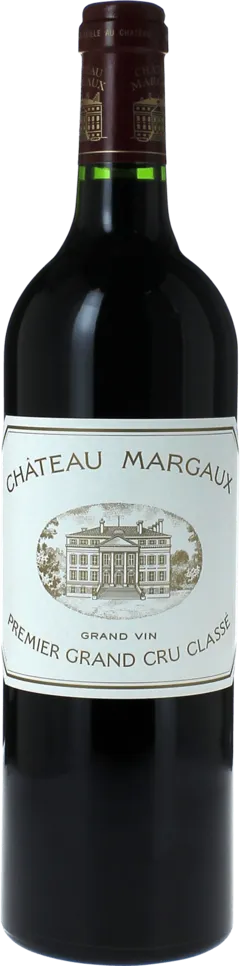 photo Margaux