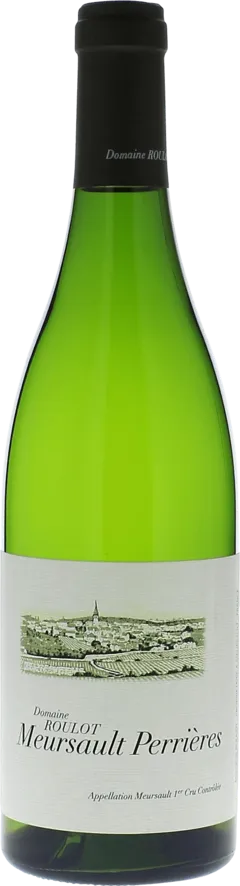 photo Meursault 1er Cru les Perrières