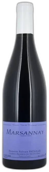 photo Domaine Sylvain Pataille Marsannay Rouge