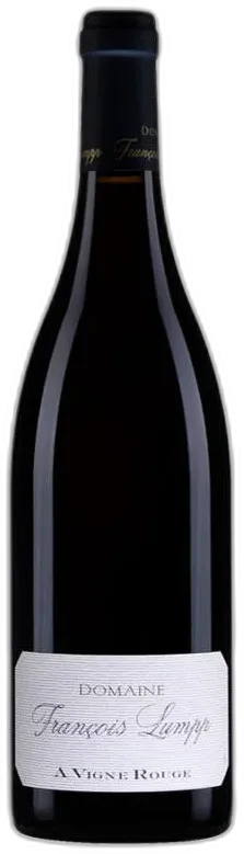 photo Domaine François Lumpp Givry 1er Cru La Vigne Rouge Rouge