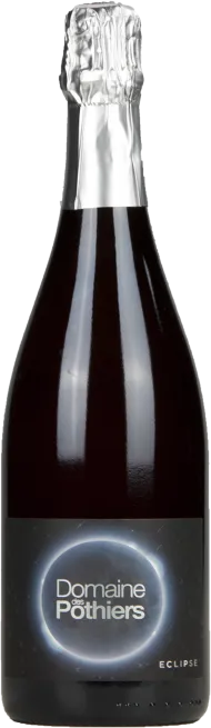 photo Eclipse Rosé Pétillant
