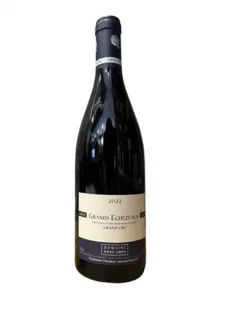photo Domaine Anne Gros Grand Echezeaux Grand Cru 2023