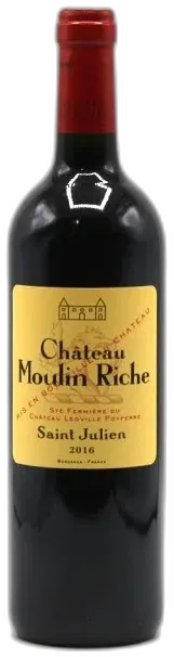photo Moulin Riche