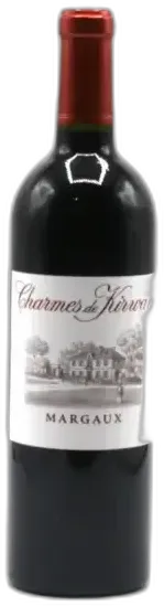 photo Charmes de Kirwan