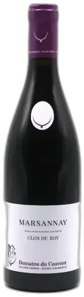 photo Marsannay Clos du Roy