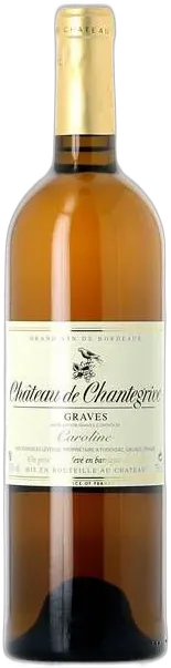 photo Chantegrive Graves Blanc Caroline