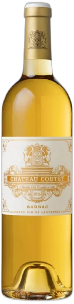 photo Château Coutet