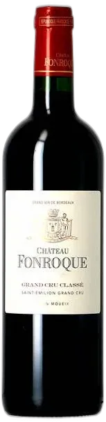 photo Château Fonroque
