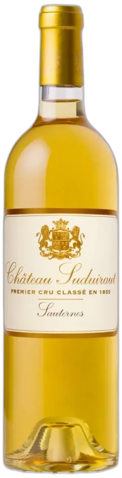 photo Château Suduiraut
