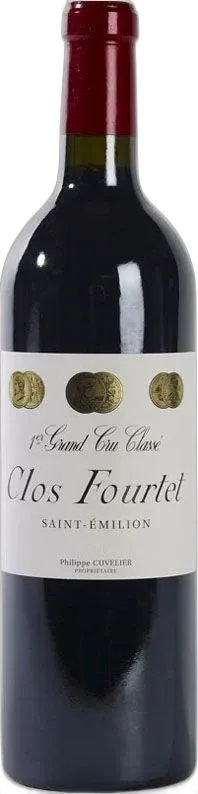 photo Château Clos Fourtet