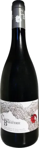 photo Cellier de Baraterie Mondeuse 