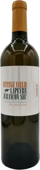 photo Clos Lapeyre Jurançon Sec 
