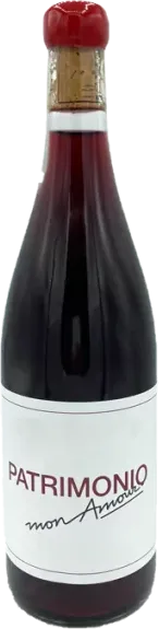 photo Clos Marfisi Patrimonio Mon Amour 2021