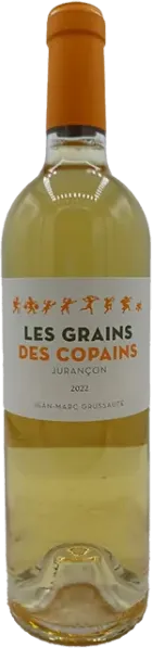 photo Les Grains des Copains