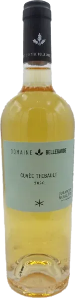 photo Cuvée Thibault