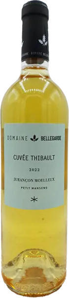 photo Cuvée Thibault