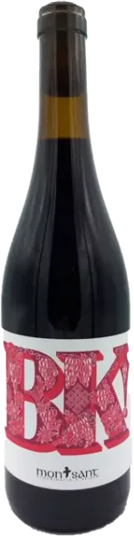 photo Celler Atavus Montsant bk Rouge
