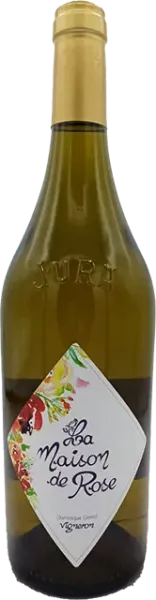 aperçu du vin Chardonnay Sous Voile "la Cocarde